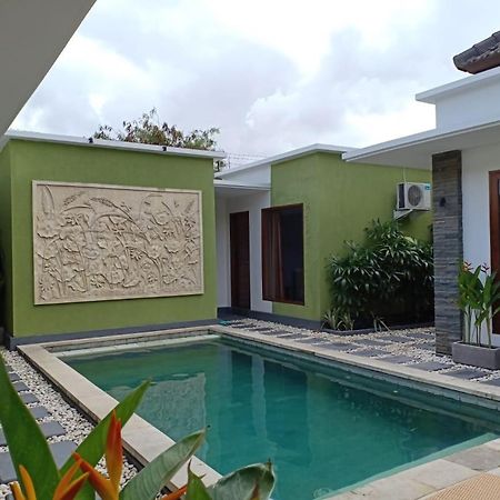 Villa Penyu Legian Kültér fotó