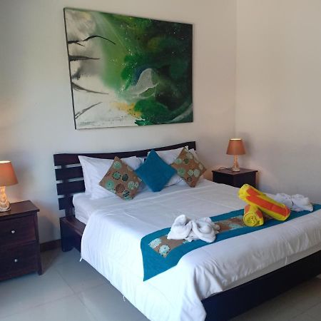 Villa Penyu Legian Kültér fotó