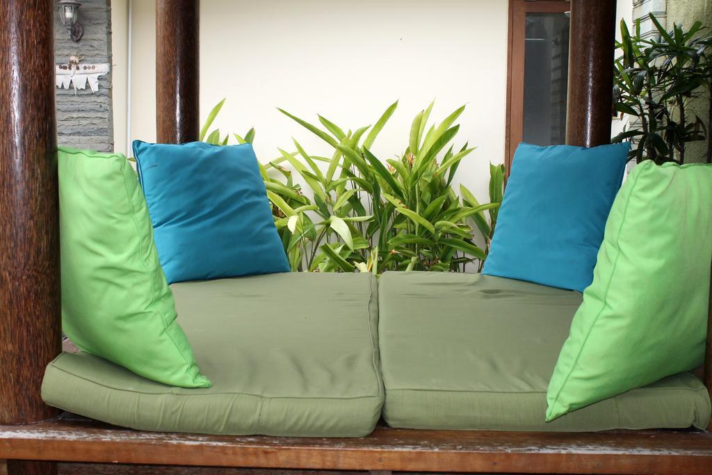Villa Penyu Legian Kültér fotó