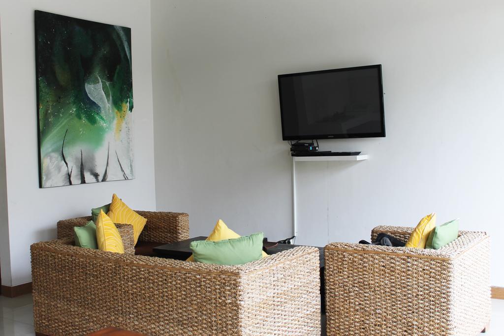 Villa Penyu Legian Kültér fotó