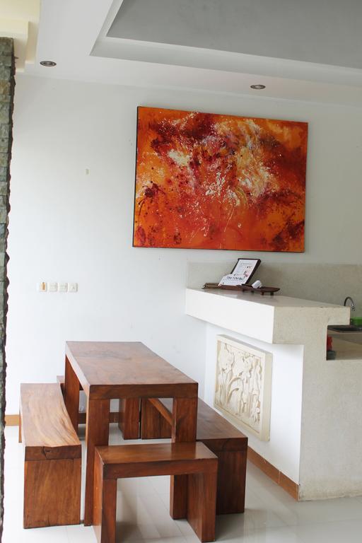 Villa Penyu Legian Kültér fotó
