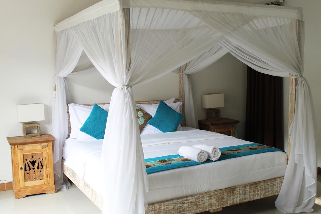 Villa Penyu Legian Kültér fotó