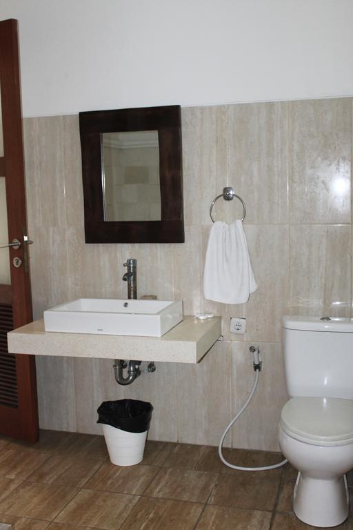 Villa Penyu Legian Kültér fotó
