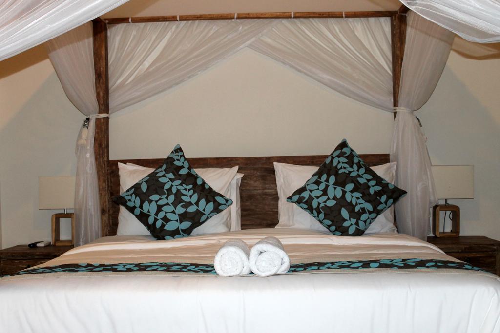 Villa Penyu Legian Kültér fotó