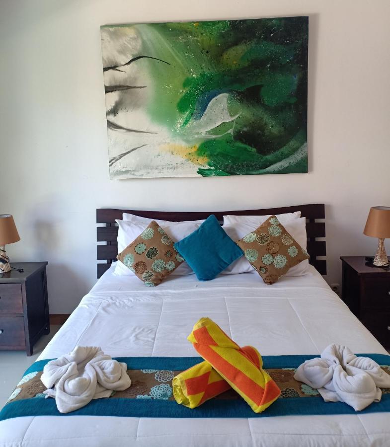 Villa Penyu Legian Kültér fotó
