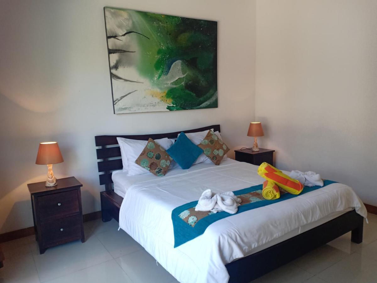 Villa Penyu Legian Kültér fotó